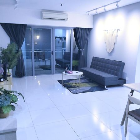 Signature Apartment At Mercu Summer Suites Klcc Kuala Lumpur Habitación foto