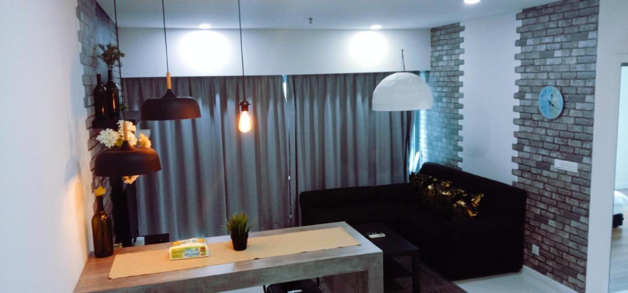 Signature Apartment At Mercu Summer Suites Klcc Kuala Lumpur Exterior foto